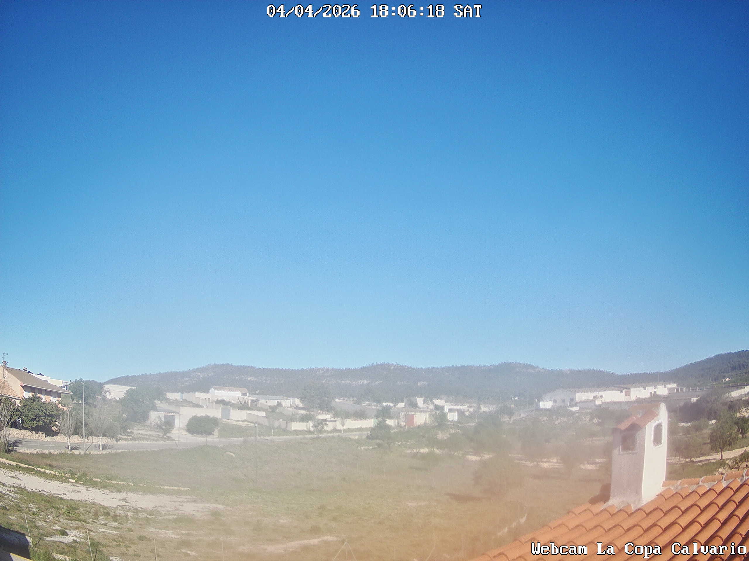 Webcam 2026-04-04 18:06:18